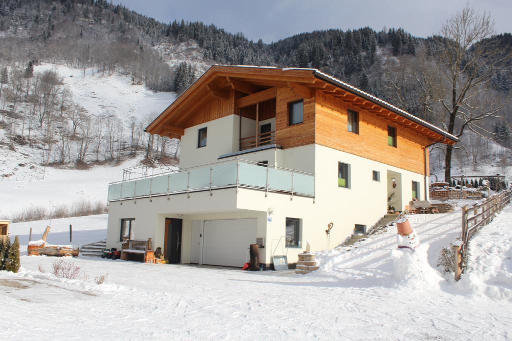 Haus Fankhauser Apartment Dorfgastein Room photo