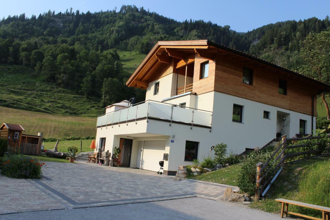 Haus Fankhauser Apartment Dorfgastein Exterior photo